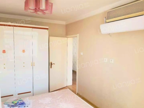 整租·范阳水电小区 2室1厅 南/北