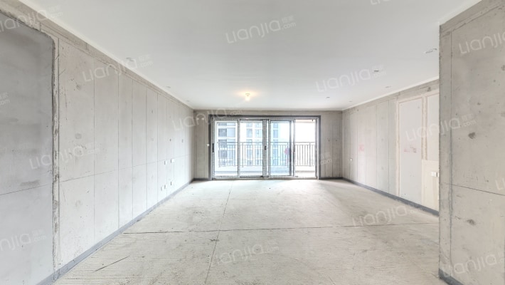 电建泷悦长安二手房实景图