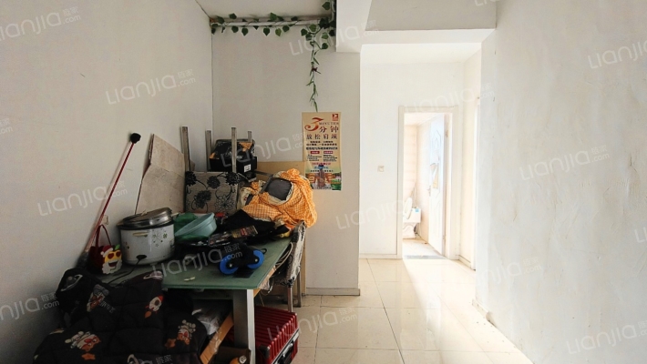 龙桥雅苑二手房实景图