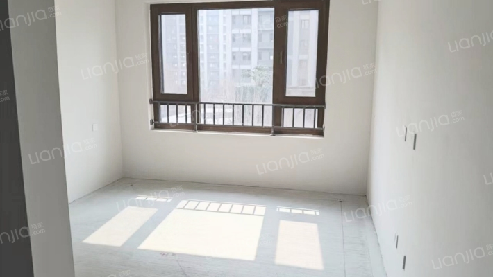 德远云璟121平125万三居双卫集中供暖-卧室A