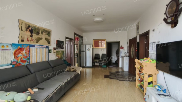 金洋馨苑二手房实景图