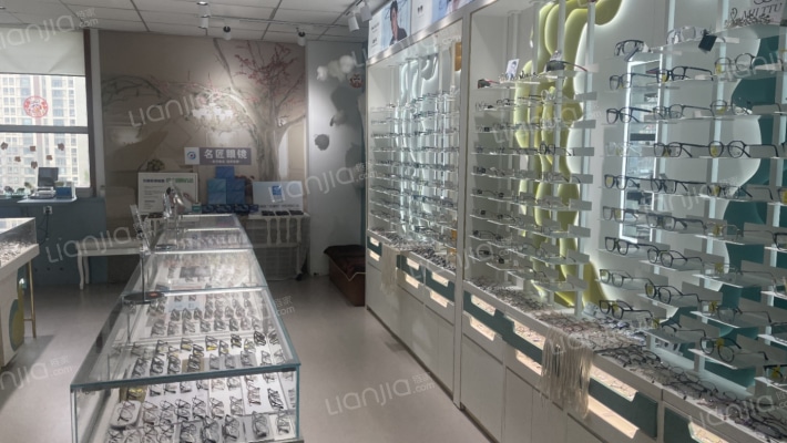 嘉创大厦二手房实景图