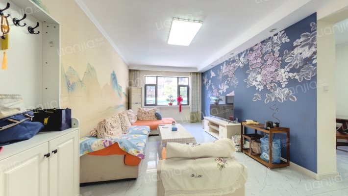 金鼎花园(张店区)二手房实景图