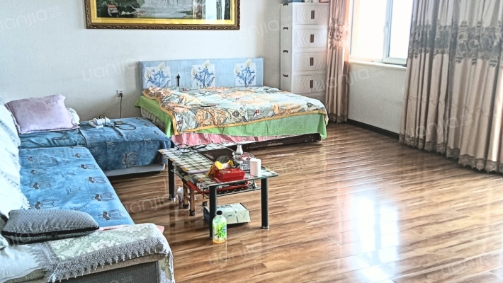 金源嘉园二手房实景图