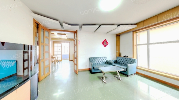 科委宿舍二手房实景图