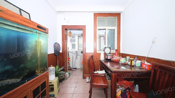 化工新村八区二手房实景图