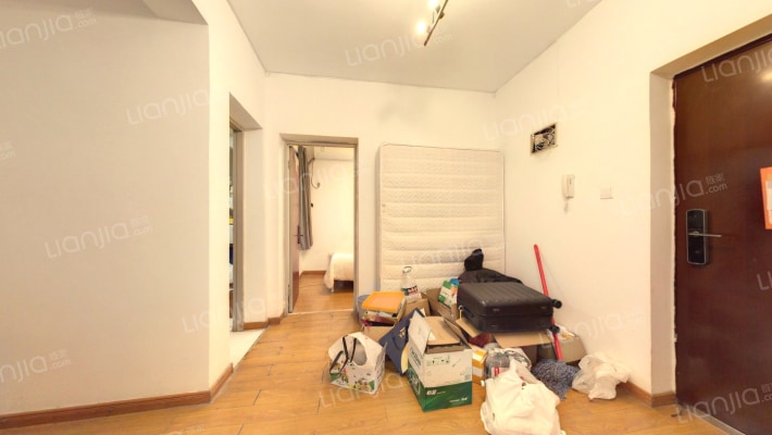 新安天苑二手房实景图