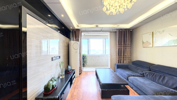 丽景花园二手房实景图