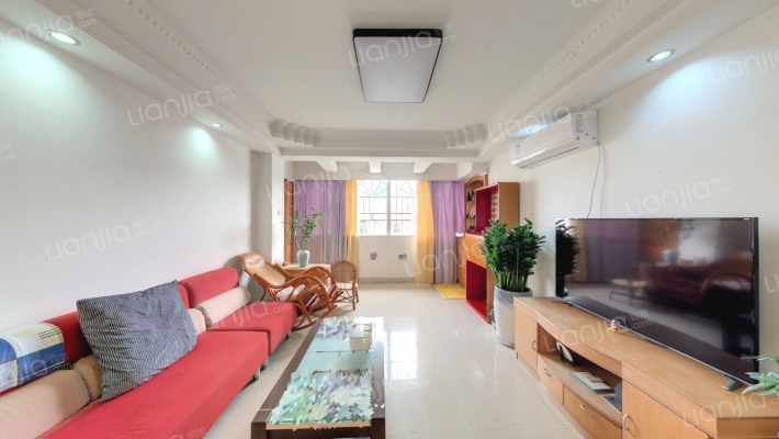 景晖路3号二手房实景图