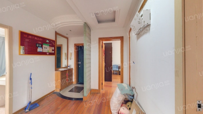 金厦苑二手房实景图