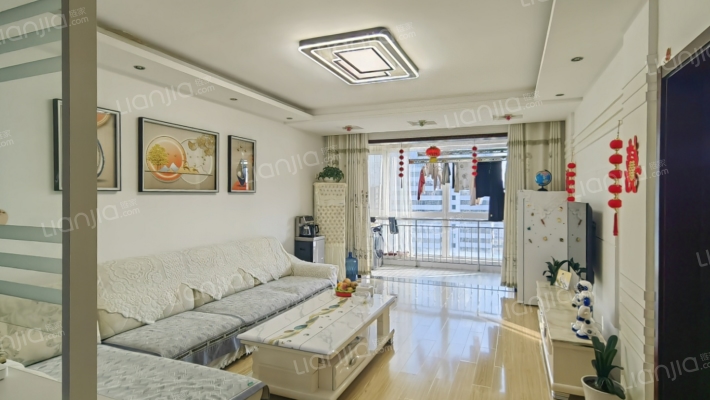 鑫城大厦二手房实景图