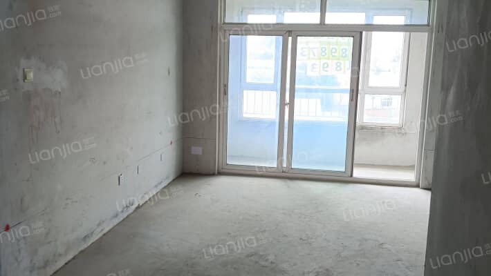 金府花园二手房实景图