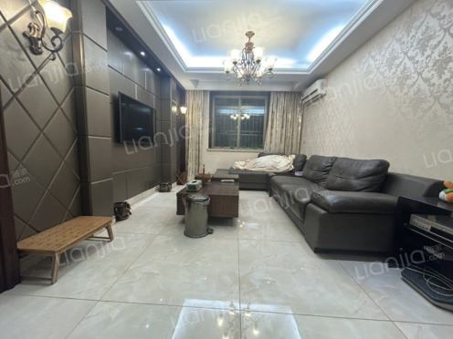 整租·马鞍池东路 3室2厅 南