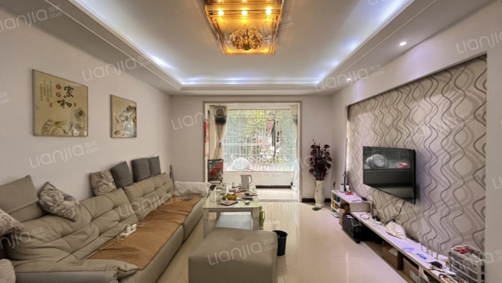 吉星楼二手房实景图