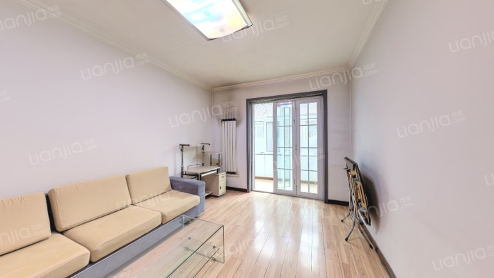 山西省文化厅宿舍二手房实景图