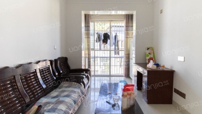 德福苑二手房实景图