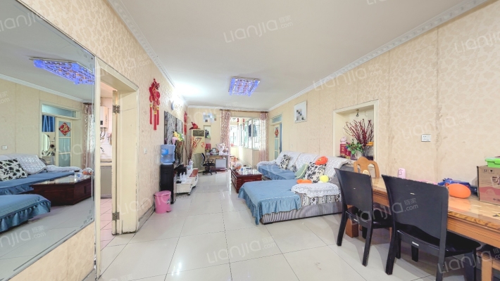 嘉裕楼二手房实景图