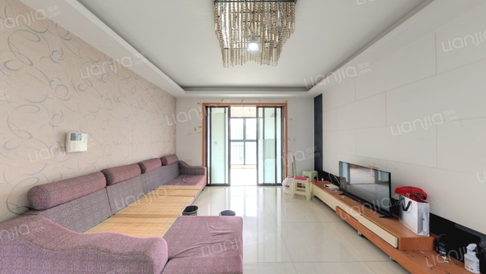 中建麓山和苑二手房实景图