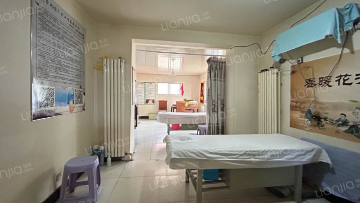 光明小区二手房实景图