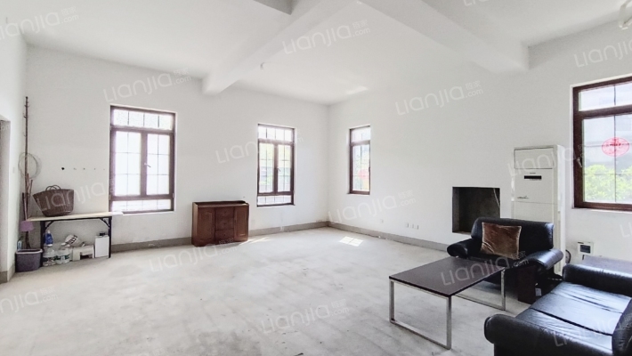 美达檀香山北区二手房实景图