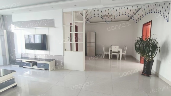 贵和花园二手房实景图