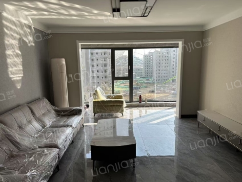 整租·华润置地万象府 4室2厅 南