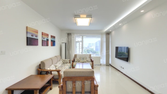 时代丽都美语二手房实景图