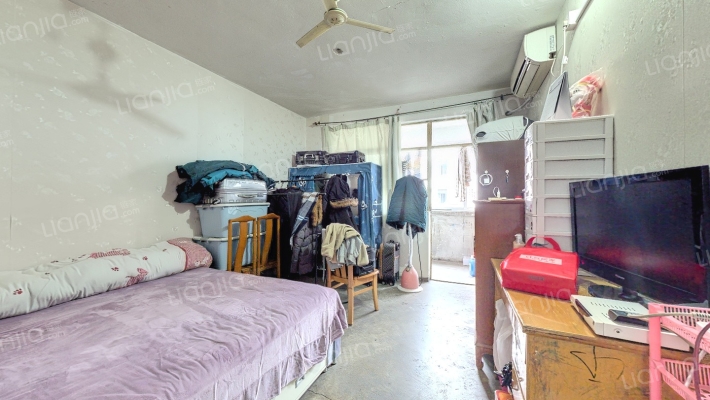 殷行路430弄二手房实景图