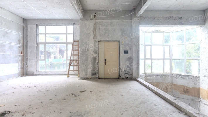 怡东花园(别墅)二手房实景图