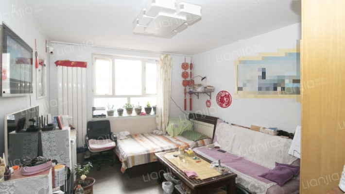 清水桥16号二手房实景图