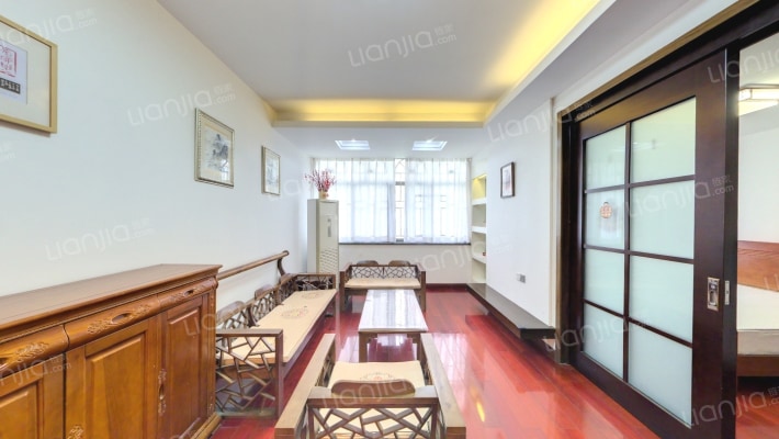 富来楼二手房实景图