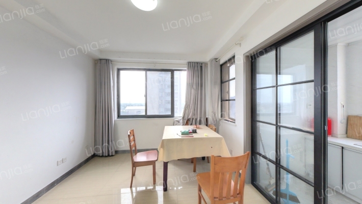 澜庭花苑二手房实景图