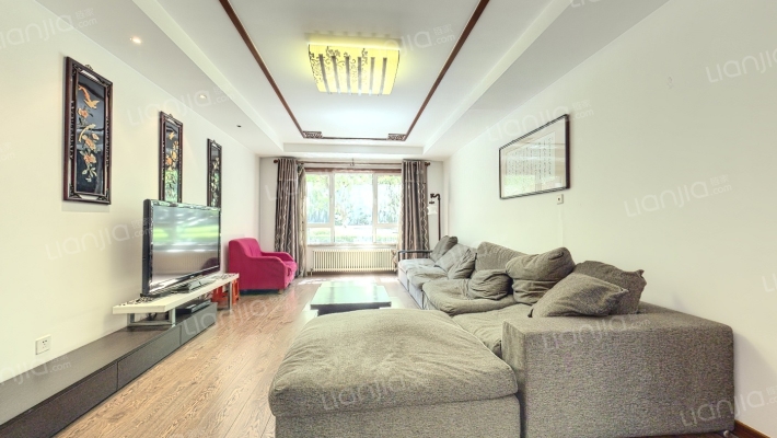 美伦堡二手房实景图