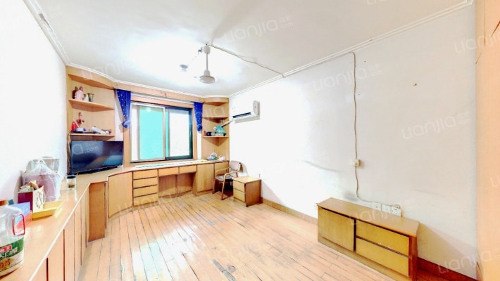 定安苑二手房实景图