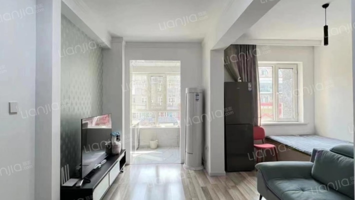 金源华府二手房实景图