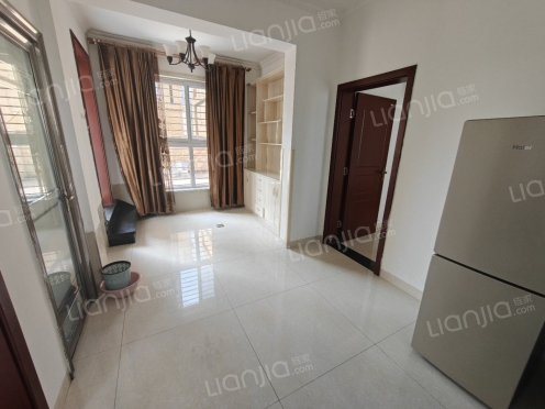 整租·尚城馨苑 2室1厅 北