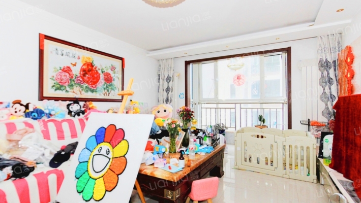 福源里二手房实景图