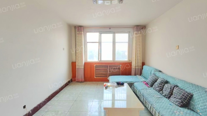 红楼新区二手房实景图