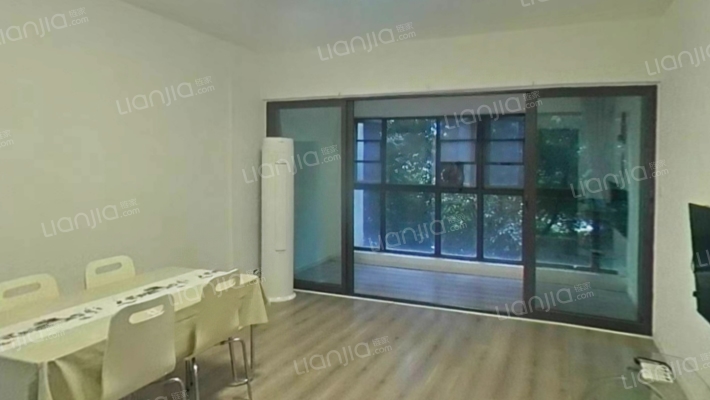 文翁华府二手房实景图