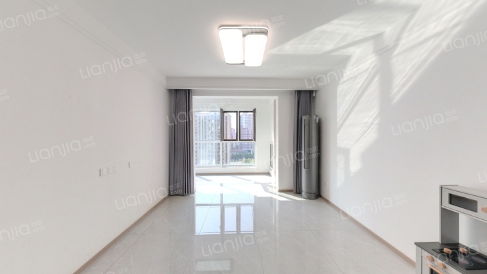 飞龙上观城二手房实景图