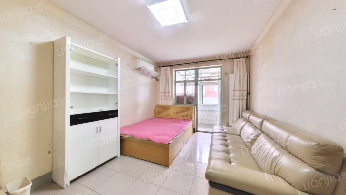 西北新楼社区二手房实景图