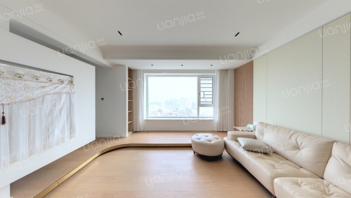 双杭城朗庭二期二手房实景图