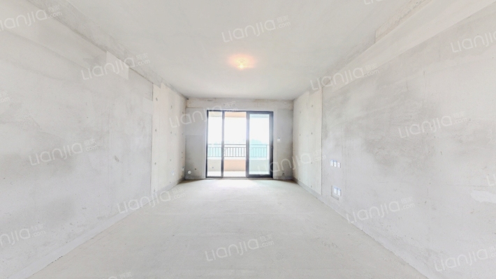 中海曲江大城君尚府二手房实景图