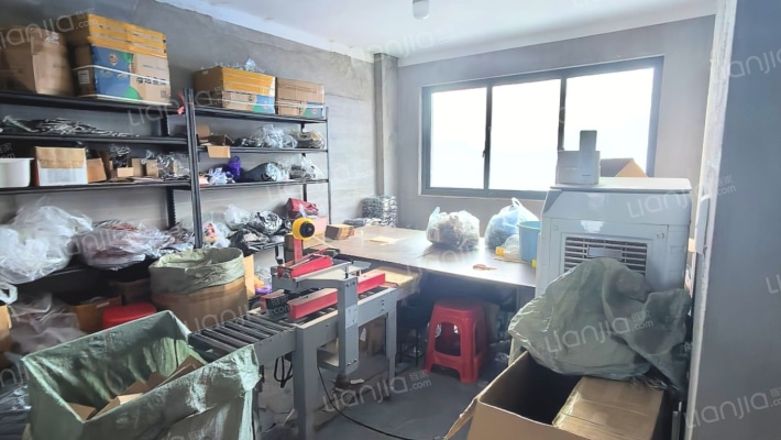 苏华街二手房实景图