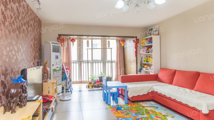 莲竹馨晴二手房实景图