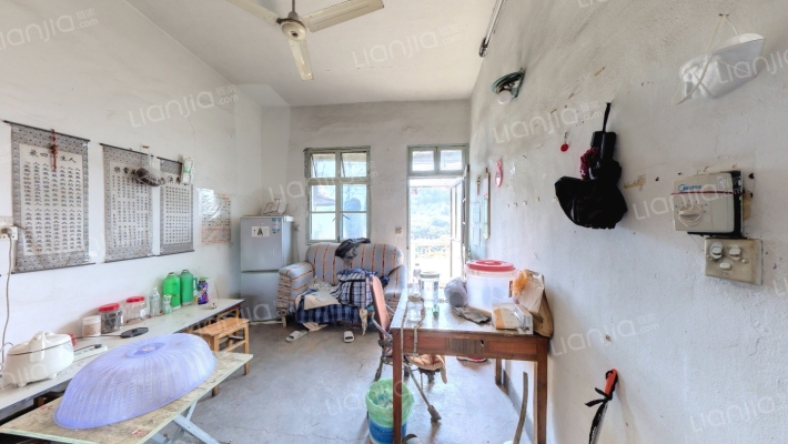 平阳山社区二手房实景图