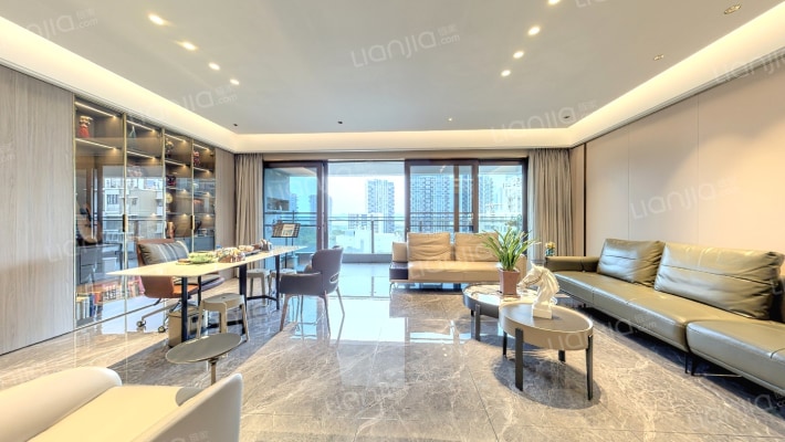 珑御府二手房实景图