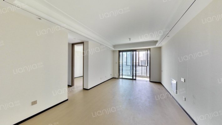 阳光城金科玖珑悦二手房实景图