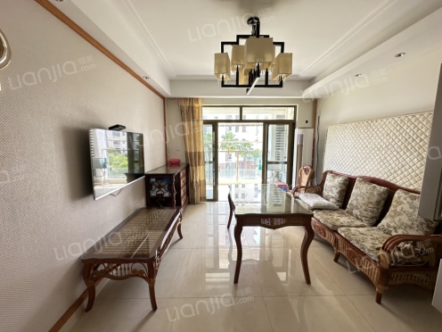 整租·山水国际三期-峰清阁 3室2厅 东