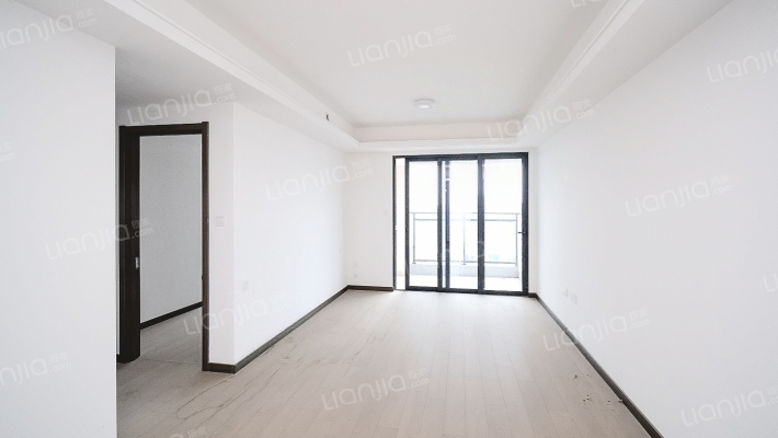 万科四季都会晖庭二手房实景图